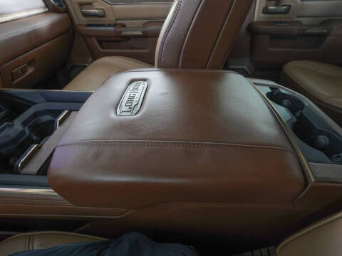 2024 RAM 3500 Limited Longhorn