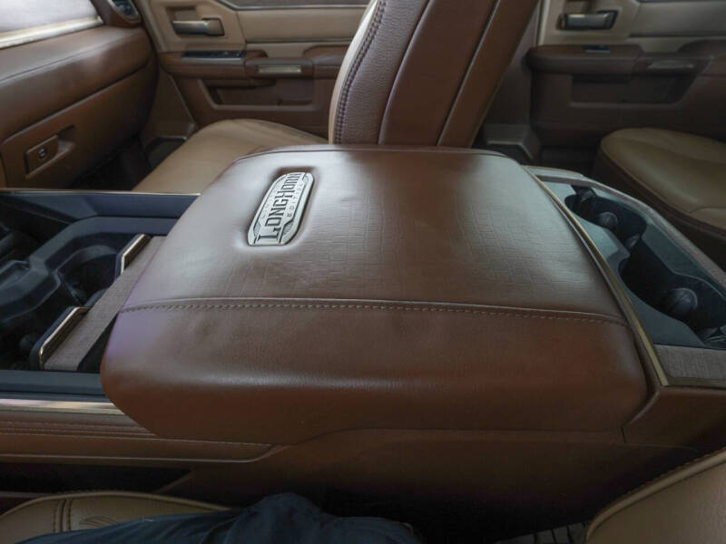 2024 RAM 3500 Limited Longhorn