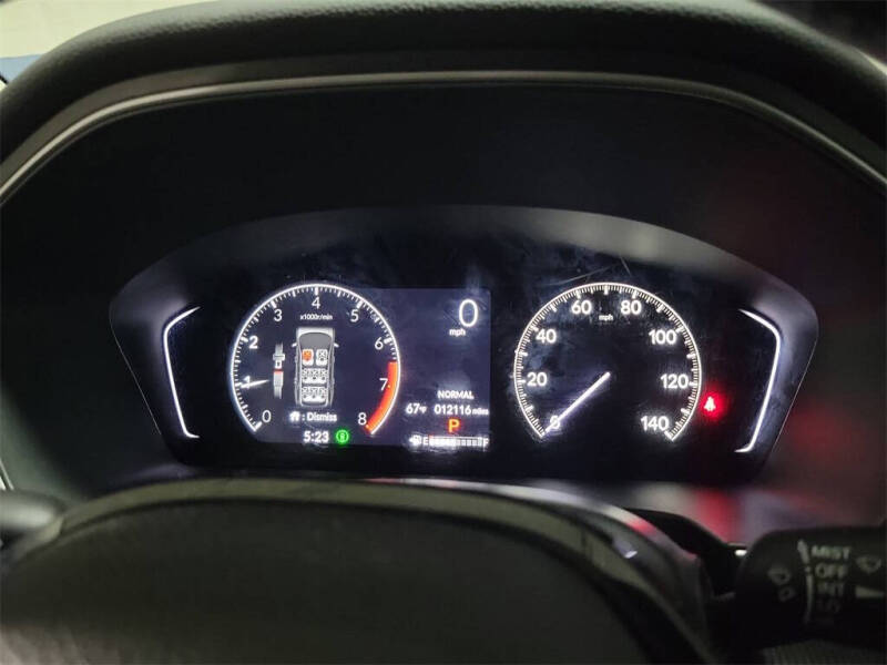 2023 Honda Pilot EX-L