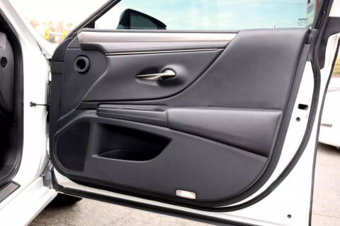 2019 Lexus ES 350 F SPORT