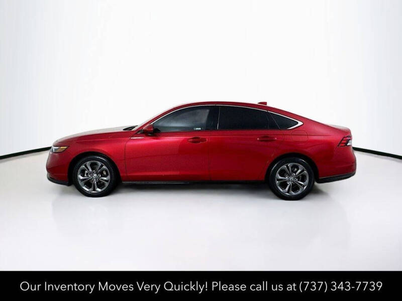 2023 Honda Accord