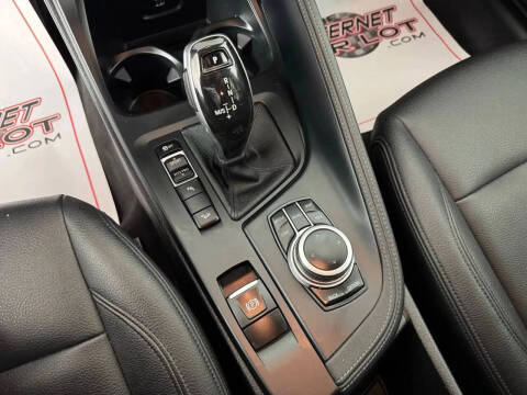 2021 BMW X1 xDrive28i