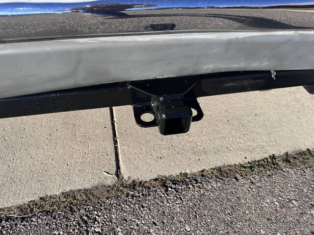 2002 Ford E-Series E-250