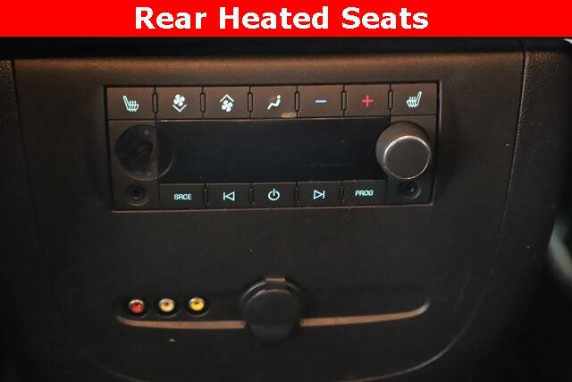 2013 GMC Yukon XL Denali