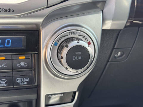 2014 Toyota 4Runner Limited