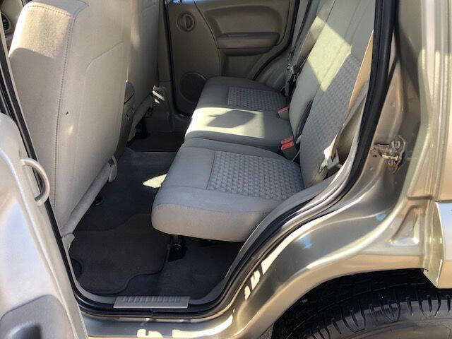 2006 Jeep Liberty for sale at Extreme Auto Plaza in Des Moines, IA