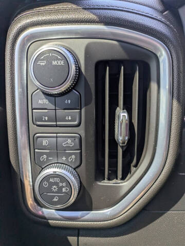 2020 GMC Sierra 3500HD