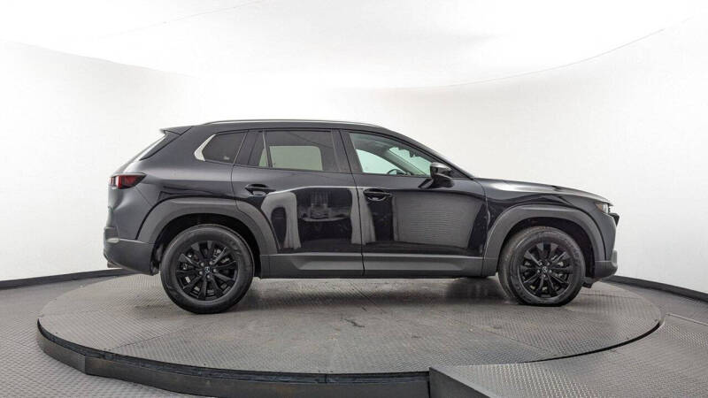 2025 Mazda CX-50 2.5 S Preferred