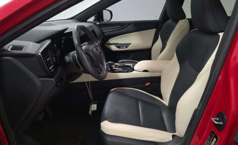 2024 Lexus NX 250