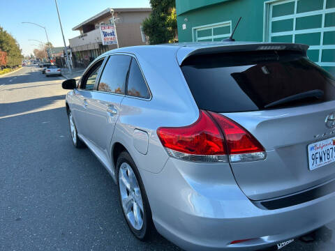 2009 Toyota Venza AWD V6