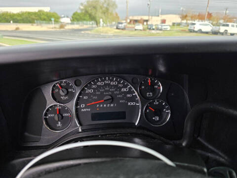 2013 Chevrolet Express 2500