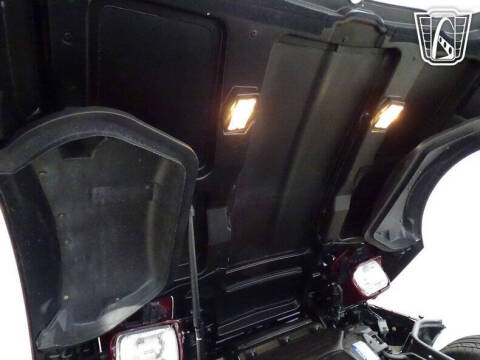 1993 Chevrolet Corvette