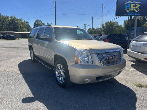 2010 GMC Yukon XL