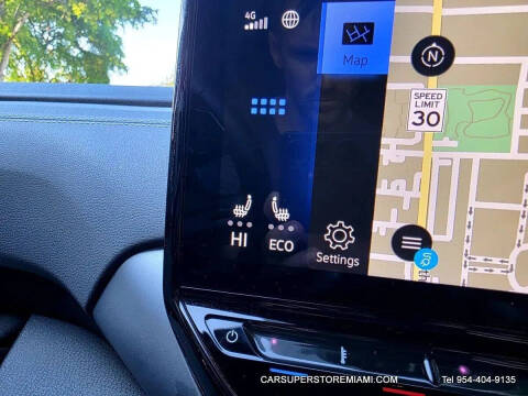 2024 Volkswagen ID.4 Standard