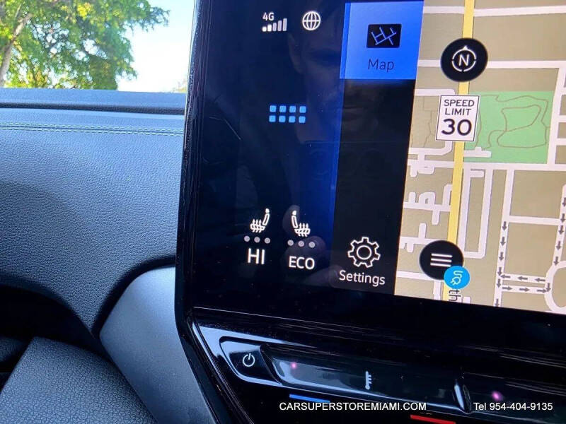 2024 Volkswagen ID.4 Standard