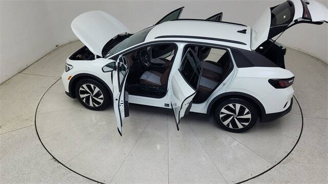2023 Volkswagen ID.4 Standard
