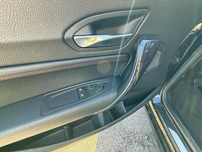 2015 BMW 2 Series 228i xDrive