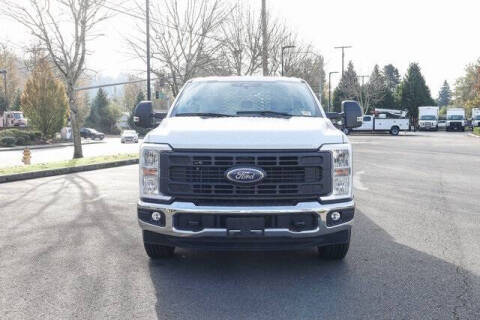 2023 Ford F-350 Super Duty