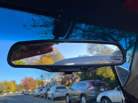 1997 Ford Mustang GT