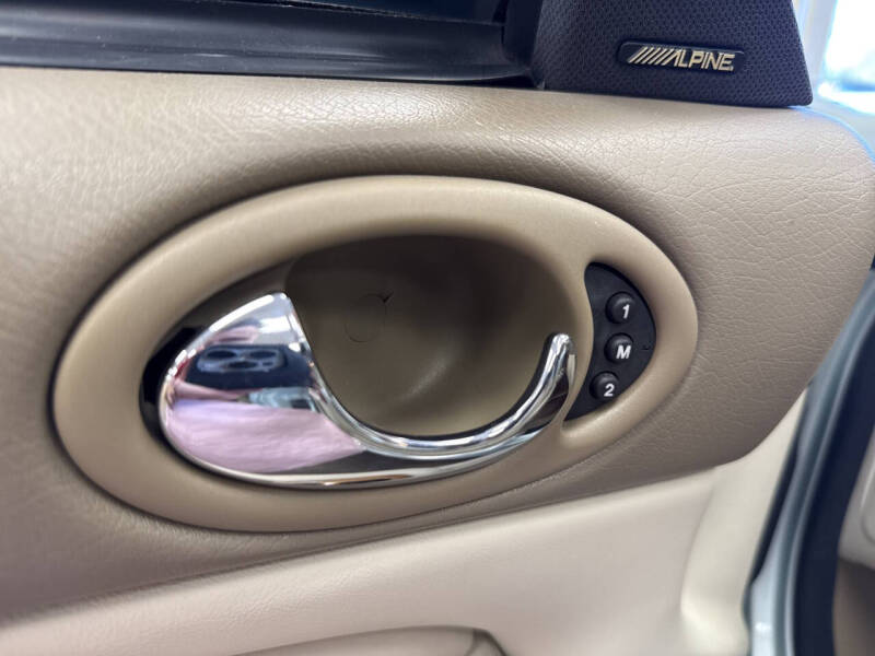 2006 Jaguar XK-Series XK8