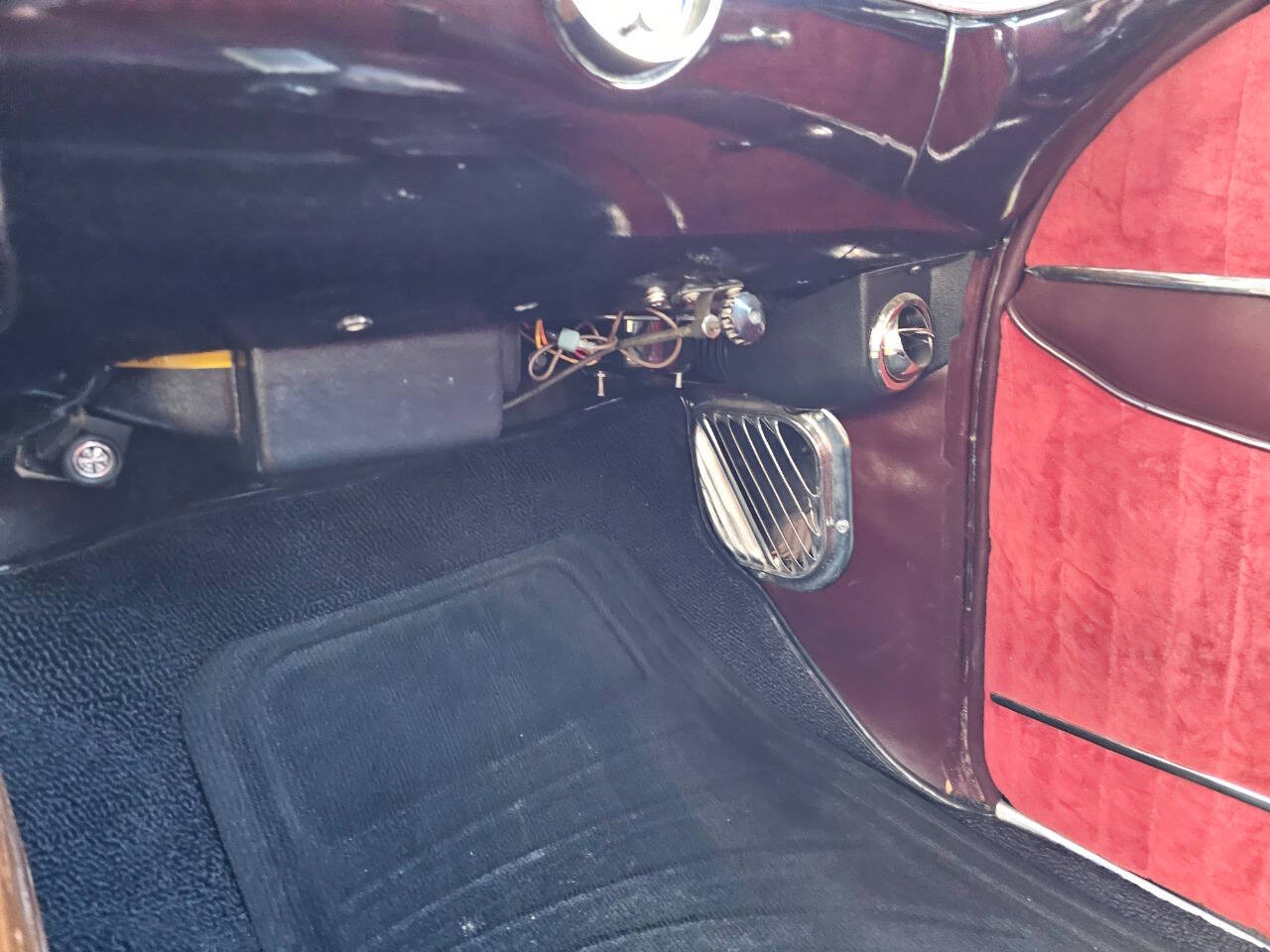 1956 Chevrolet Bel Air 141
