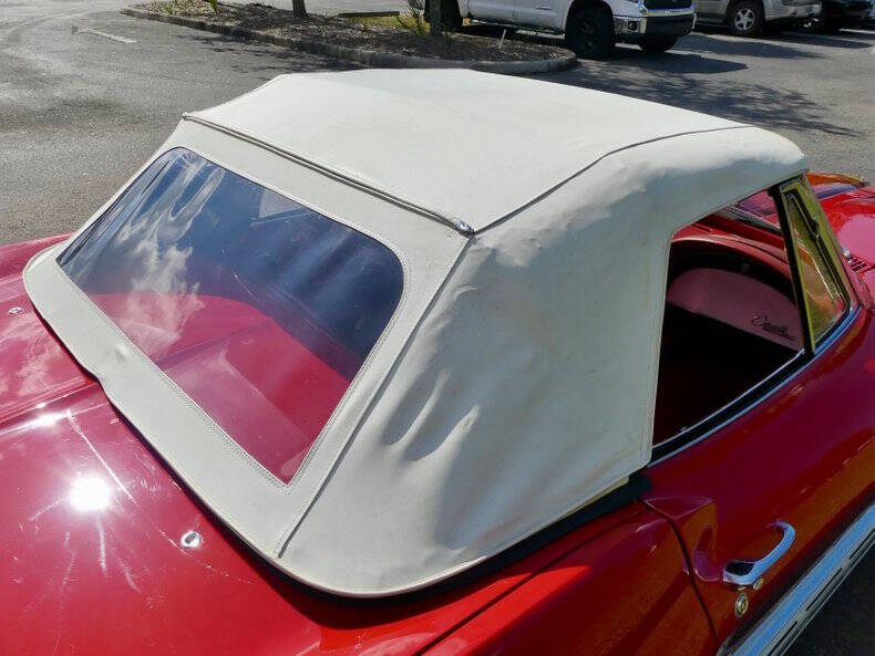 1964 Chevrolet Corvette