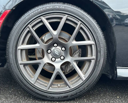 2018 Dodge Charger R/T Scat Pack