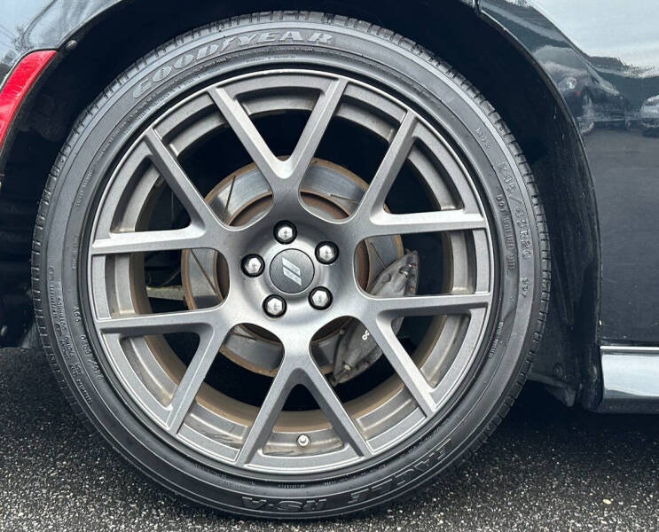 2018 Dodge Charger R/T Scat Pack