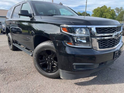 2020 Chevrolet Tahoe for sale at Super Cars Direct in Kernersville NC