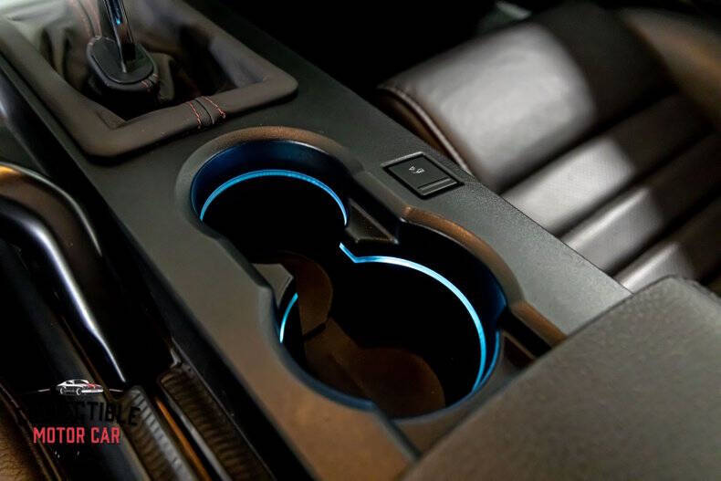 2008 Ford Shelby GT500