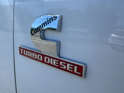 2020 RAM 2500 Tradesman