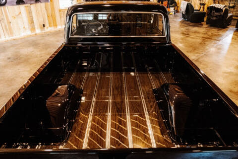 1972 GMC C/K 1500 Series