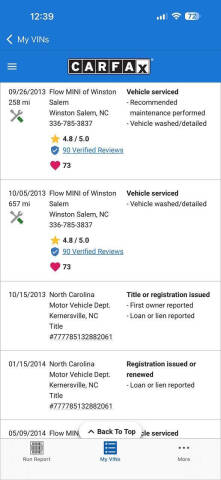 2013 MINI Countryman Cooper S ALL4
