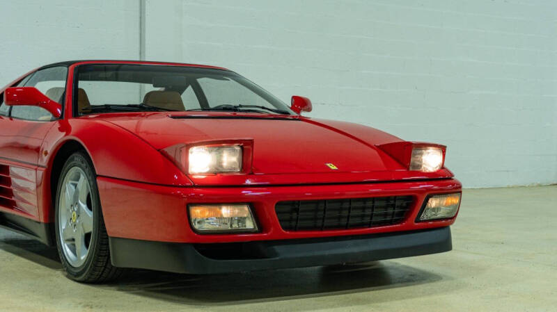 1992 Ferrari 348