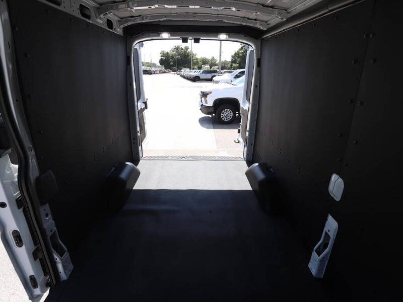 2026 Ford Transit 250
