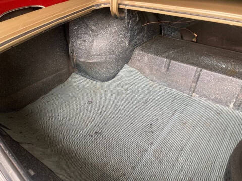 1967 Chevrolet Chevelle