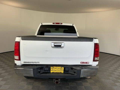 2009 GMC Sierra 1500