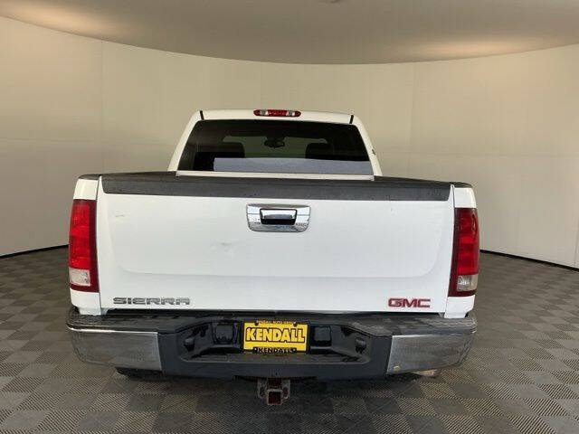 2009 GMC Sierra 1500