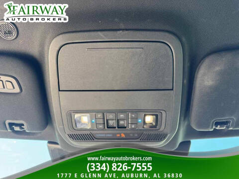 2023 Ford Explorer King Ranch