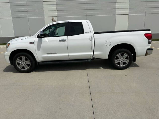 2008 Toyota Tundra for sale at RS - Southland Auto Sales in Test City, TS