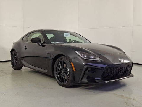 2026 Toyota GR86 Premium