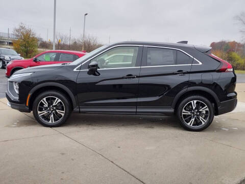 2026 Mitsubishi Eclipse Cross SE