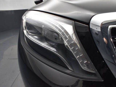 2016 Mercedes-Benz S-Class S 550 4MATIC