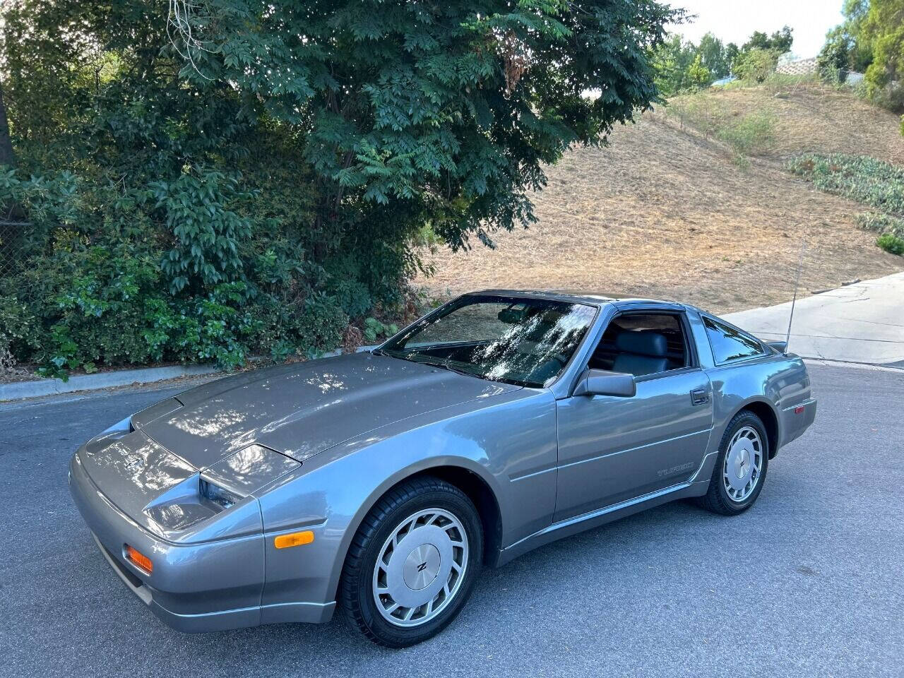 1987 300zx turbo