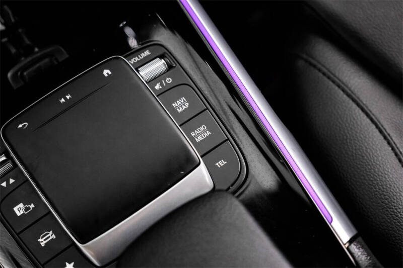 2023 Mercedes-Benz EQB EQB 250+