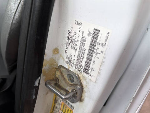 2016 Ford Transit Connect XL