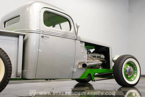 1939 Ford F-100