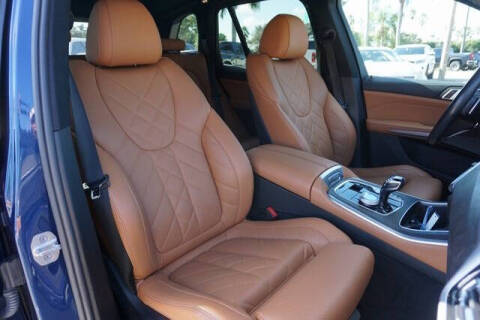 2023 BMW X5 sDrive40i