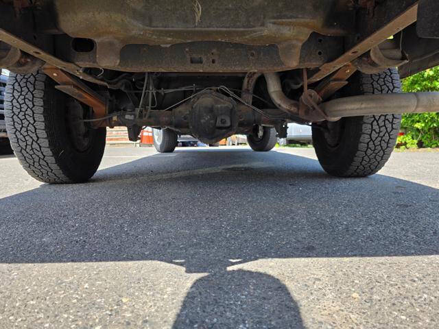 2011 Ford E-Series E-350 SD