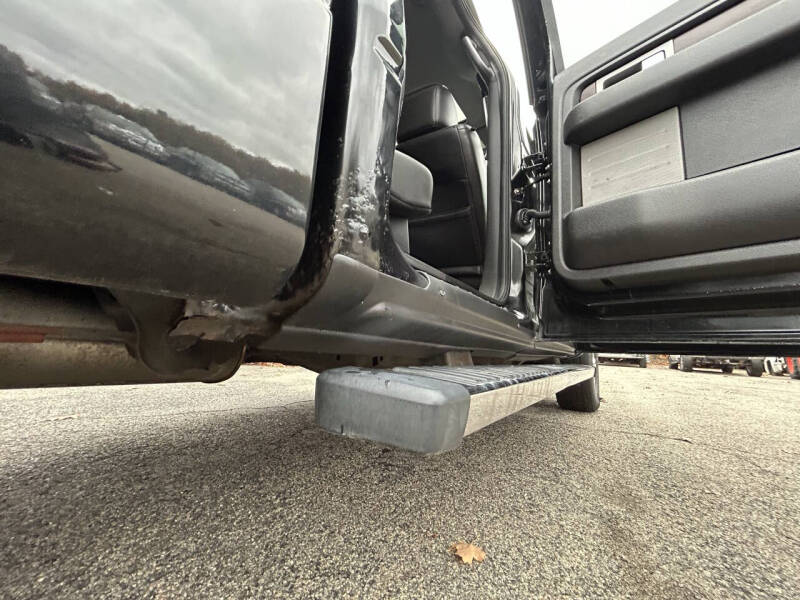 2012 Ford F-150 Lariat